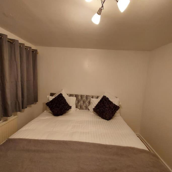 Appartamento The Rose Rotherham Esterno foto