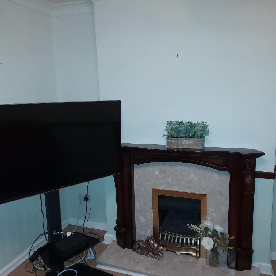Appartamento The Rose Rotherham Esterno foto