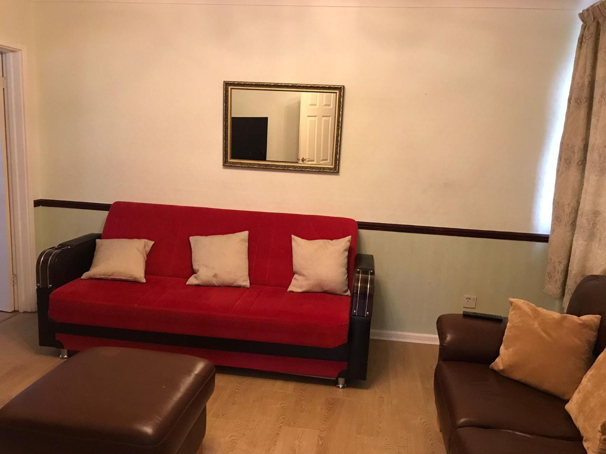 Appartamento The Rose Rotherham Esterno foto